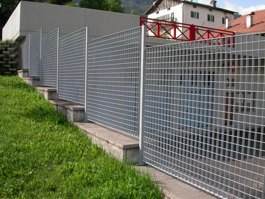 Parapetti